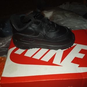 Infant shoes